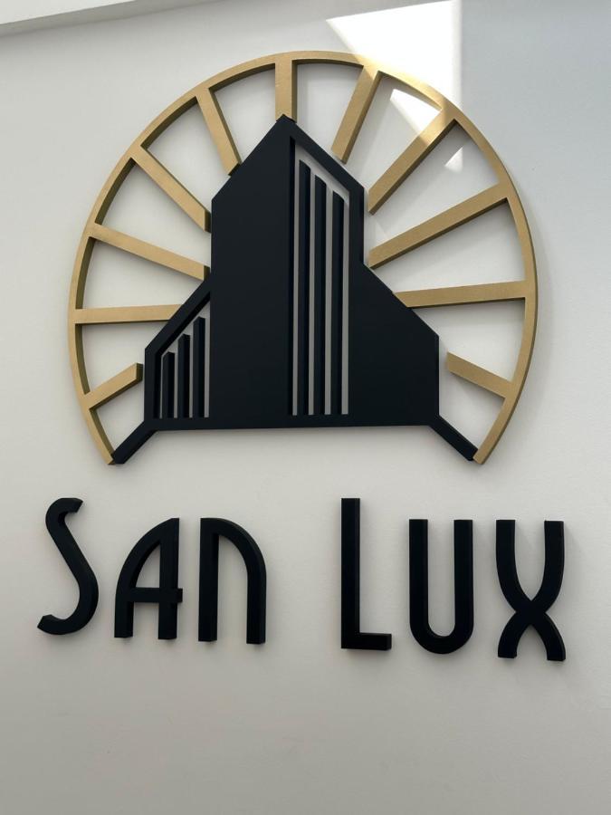 San Lux Dunavska Novi Sad Luaran gambar