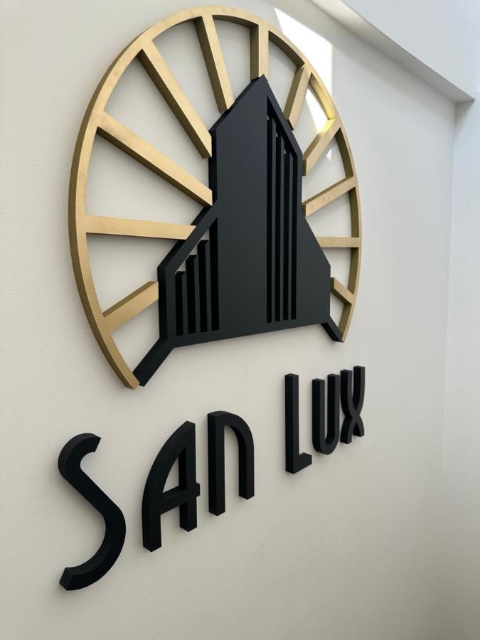 San Lux Dunavska Novi Sad Luaran gambar