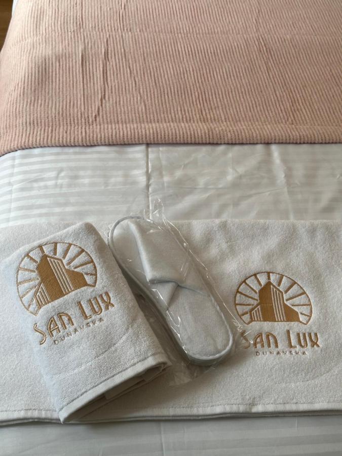 San Lux Dunavska Novi Sad Luaran gambar