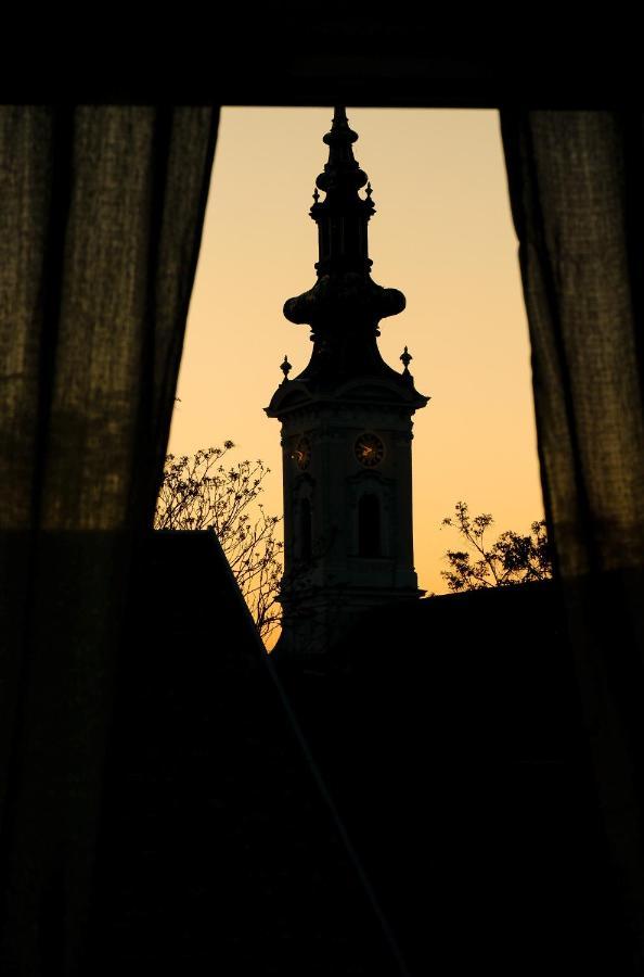 San Lux Dunavska Novi Sad Luaran gambar
