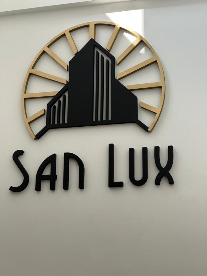 San Lux Dunavska Novi Sad Luaran gambar