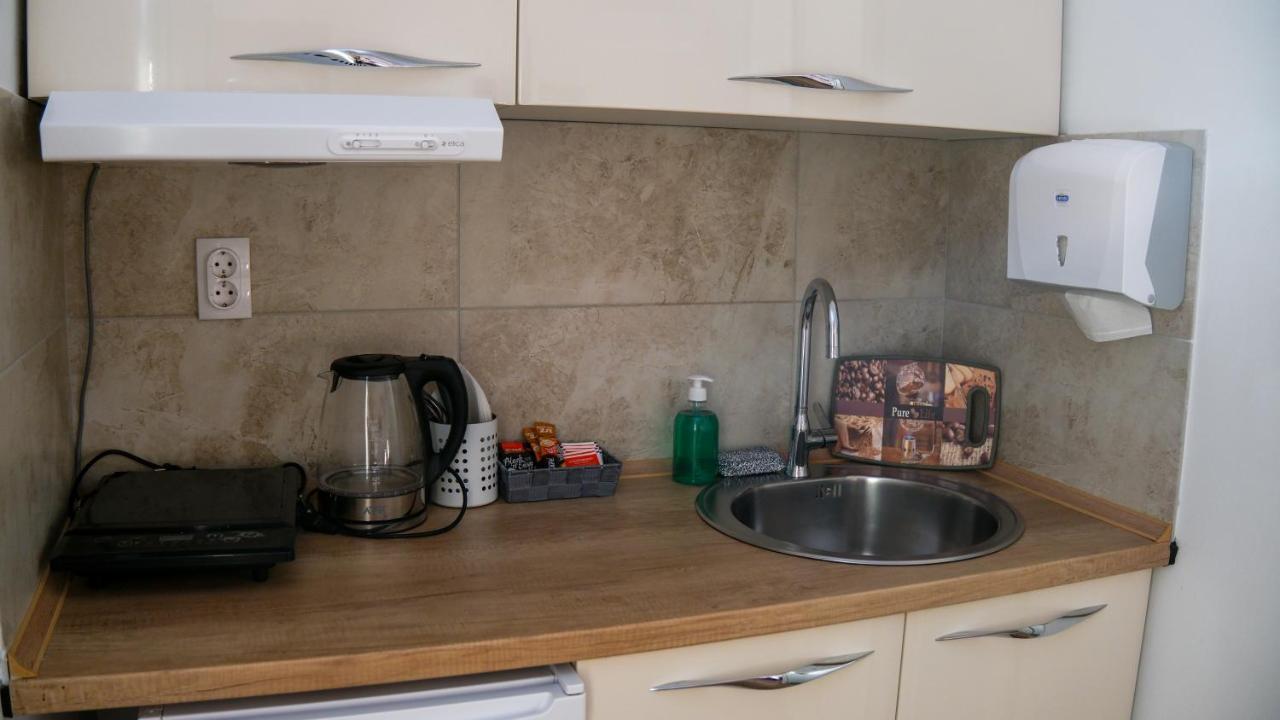 San Lux Dunavska Novi Sad Luaran gambar